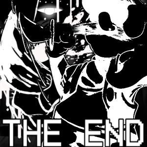 The End — FNF: Mario's Madness OST option 26