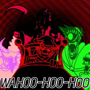 Wahoo Hoo Hoo — FNF: Mario's Madness OST option 29