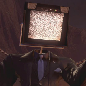 Poly — Pseudo's Skibidi Toilet Alliance Tierlist option 32