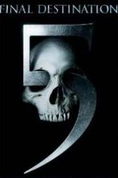 All the Final Destination Movies — option 5