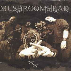 Create a Mushroomhead albums (2024) Tier List - TierMaker