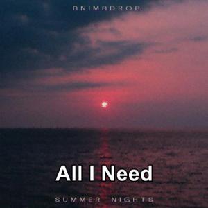 Allineed — Animadrop's tracks option 106