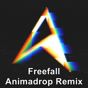 Ffar — Animadrop's tracks option 140
