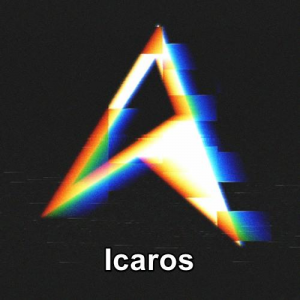 Icaros — Animadrop's tracks option 139