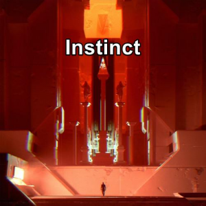 Instinct — Animadrop's tracks option 122