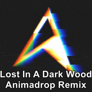 Lidwar — Animadrop's tracks option 136