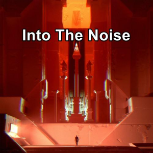 Noise — Animadrop's tracks option 113