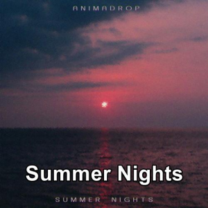 Summernights — Animadrop's tracks option 107