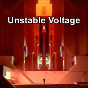 Voltage — Animadrop's tracks option 117