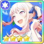 26smellyoulatericon — All Mizuki Akiyama cards (as of 31/01/2025) option 26