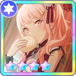 27smellyoulaterticon — All Mizuki Akiyama cards (as of 31/01/2025) option 27