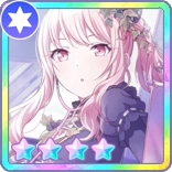 29dontbescaredticon — All Mizuki Akiyama cards (as of 31/01/2025) option 29