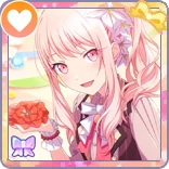 32happybirthdaymizukiicon — All Mizuki Akiyama cards (as of 31/01/2025) option 32