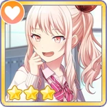 33illgoasklilbrotooicon — All Mizuki Akiyama cards (as of 31/01/2025) option 33