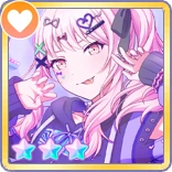 34illgoasklilbrotooticon — All Mizuki Akiyama cards (as of 31/01/2025) option 34