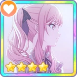 35solitudeutopiaicon — All Mizuki Akiyama cards (as of 31/01/2025) option 35