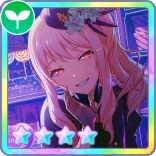 38retailtherapyticon — All Mizuki Akiyama cards (as of 31/01/2025) option 38