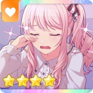 50yougottacomewithmeicon — All Mizuki Akiyama cards (as of 31/01/2025) option 50