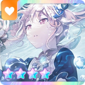 51yougottacomewithmeticon — All Mizuki Akiyama cards (as of 31/01/2025) option 51