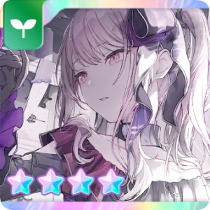 57iwanttotellyoudirectlyticon — All Mizuki Akiyama cards (as of 31/01/2025) option 57