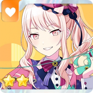 59haveahappycouragechallengeicon — All Mizuki Akiyama cards (as of 31/01/2025) option 59