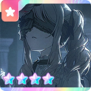 61whathasbeenlostticon — All Mizuki Akiyama cards (as of 31/01/2025) option 61