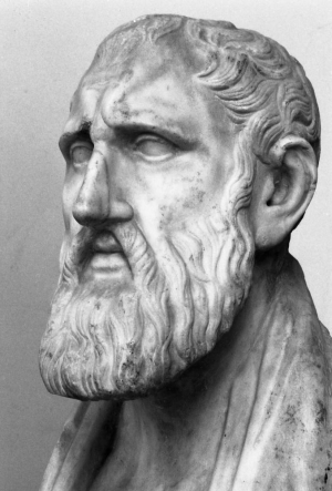 Various Philosophers and Thinkers — option 5