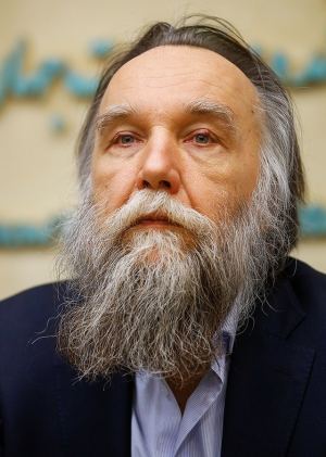 Aleksandrdugin13981126000 — Various Philosophers and Thinkers option 21