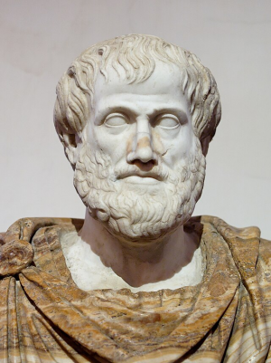 Aristotlealtempsinv8575 — Various Philosophers and Thinkers option 27