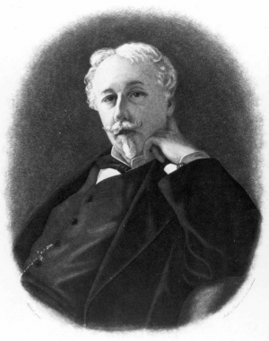 Arthurdegobineau — Various Philosophers and Thinkers option 28