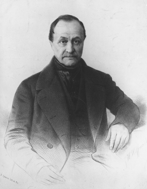 Augustecomte — Various Philosophers and Thinkers option 31