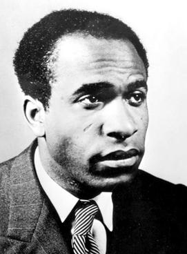 Frantzfanon — Various Philosophers and Thinkers option 50