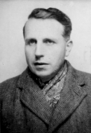 Georgesbataillevers1943 — Various Philosophers and Thinkers option 52