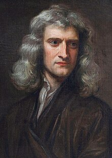 Godfreykneller Isaacnewton 1689 — Various Philosophers and Thinkers option 54