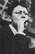 Guydebord — Various Philosophers and Thinkers option 56