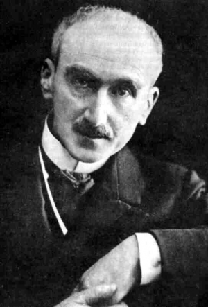 Henribergson — Various Philosophers and Thinkers option 61