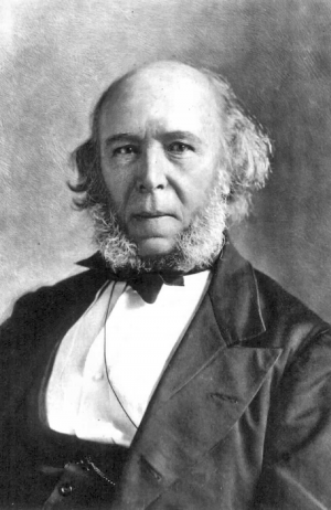 Herbertspencer — Various Philosophers and Thinkers option 63
