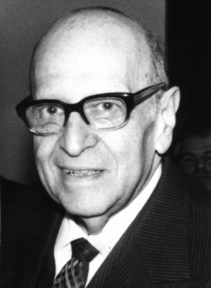 Horkheimer1 — Various Philosophers and Thinkers option 64