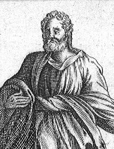 Iamblichus — Various Philosophers and Thinkers option 66