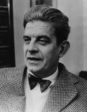 J Lacan — Various Philosophers and Thinkers option 94