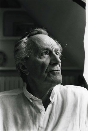 Jean Francoislyotard — Various Philosophers and Thinkers option 96