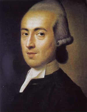 Johanngottfriedvonherderbyjohannludwigstrecker1775 — Various Philosophers and Thinkers option 99