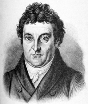 Johanngottliebfichte — Various Philosophers and Thinkers option 100