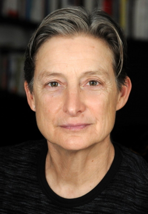 Judithbutler2013 — Various Philosophers and Thinkers option 104