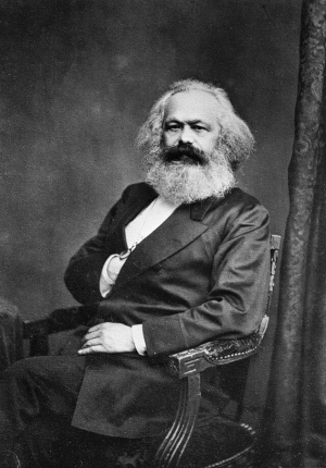 Karlmarx001 — Various Philosophers and Thinkers option 106