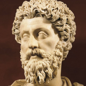 Marcus Aurelius Gettyimages 122316830 — Various Philosophers and Thinkers option 114
