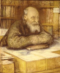 Pasternakfedorov — Various Philosophers and Thinkers option 128