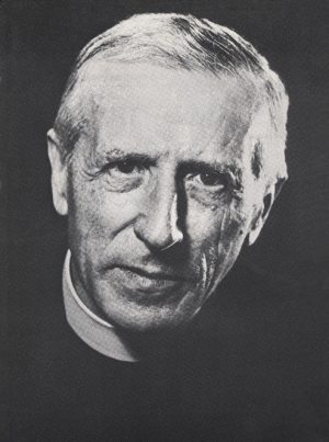 Pierre Teilhard De Chardin In 1955 — Various Philosophers and Thinkers option 133