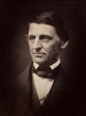 Ralphwaldoemersonbyjosiahjohnsonhawes1857 — Various Philosophers and Thinkers option 137
