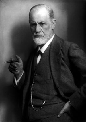 Sigmundfreudlife — Various Philosophers and Thinkers option 145